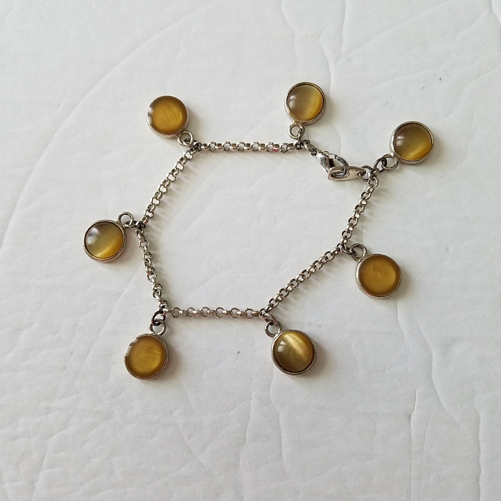 Charm Bracelet